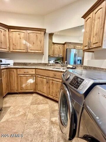 550 Kachina Drive, Sedona, AZ 86336