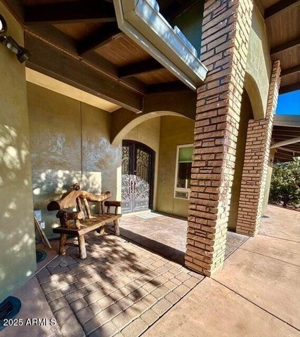 550 Kachina Drive, Sedona, AZ 86336