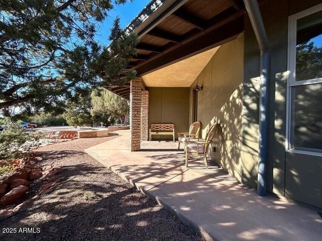 550 Kachina Drive, Sedona, AZ 86336