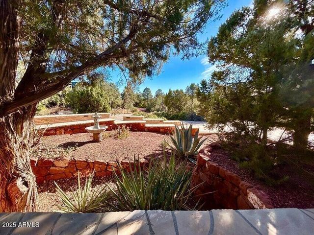 550 Kachina Drive, Sedona, AZ 86336