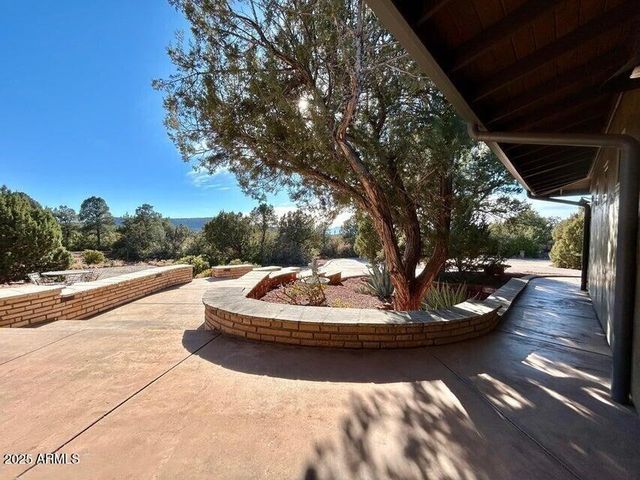 550 Kachina Drive, Sedona, AZ 86336