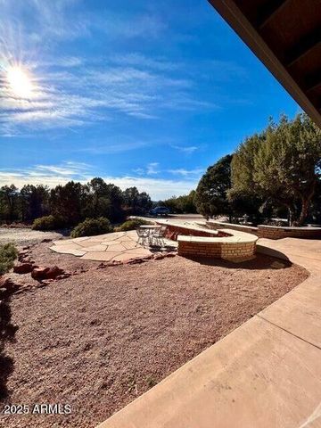 550 Kachina Drive, Sedona, AZ 86336
