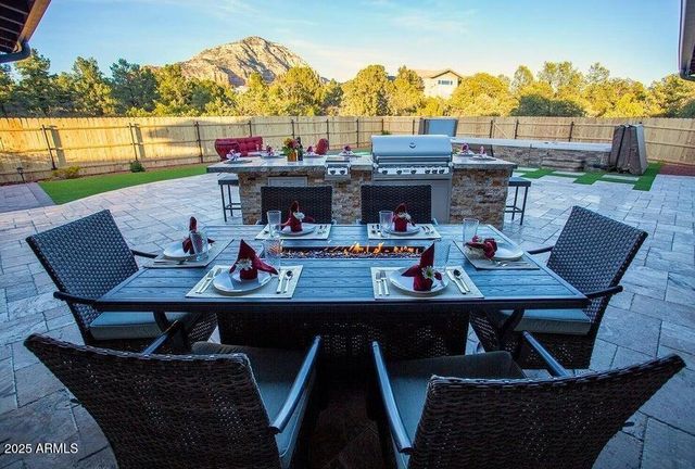 550 Kachina Drive, Sedona, AZ 86336