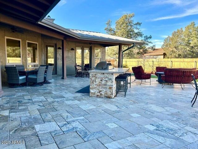 550 Kachina Drive, Sedona, AZ 86336