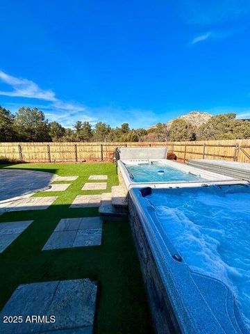 550 Kachina Drive, Sedona, AZ 86336