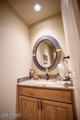 550 Kachina Drive, Sedona, AZ 86336