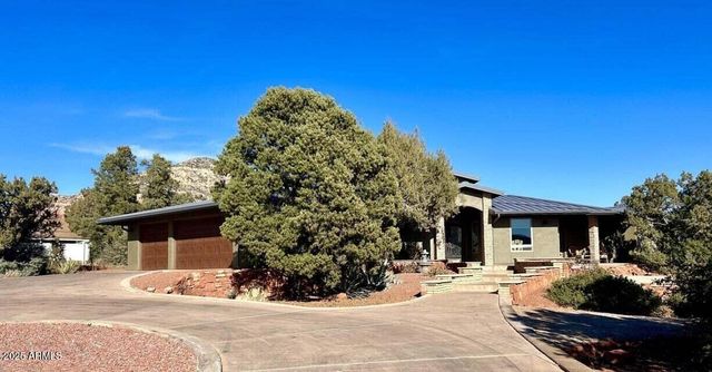 550 Kachina Drive, Sedona, AZ 86336