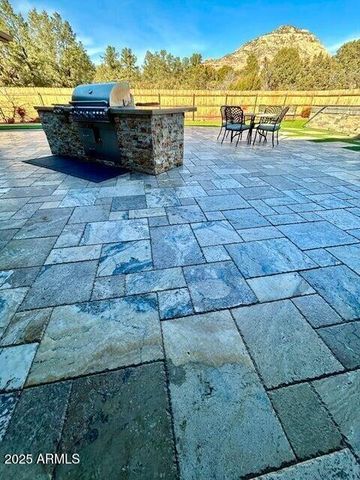 550 Kachina Drive, Sedona, AZ 86336