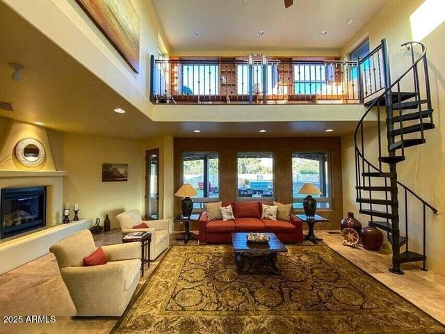 550 Kachina Drive, Sedona, AZ 86336