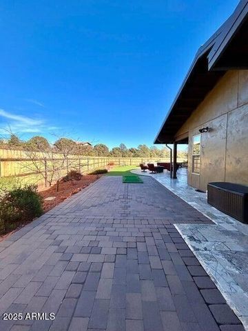 550 Kachina Drive, Sedona, AZ 86336