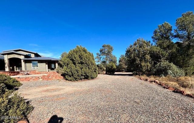 550 Kachina Drive, Sedona, AZ 86336