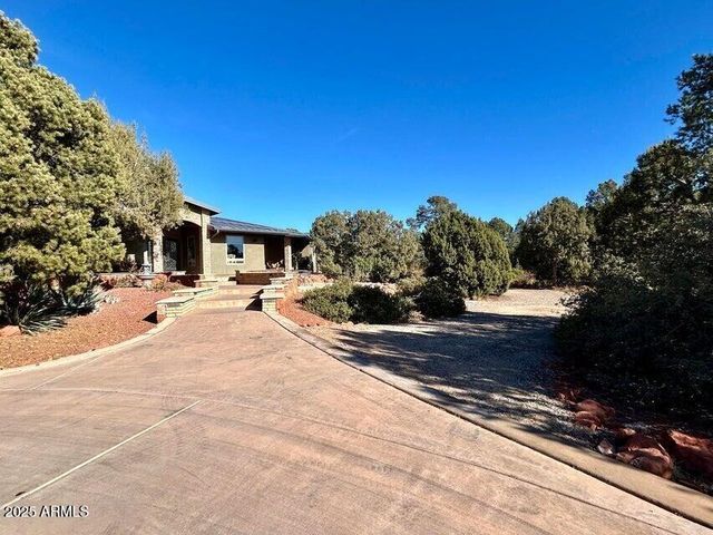 550 Kachina Drive, Sedona, AZ 86336