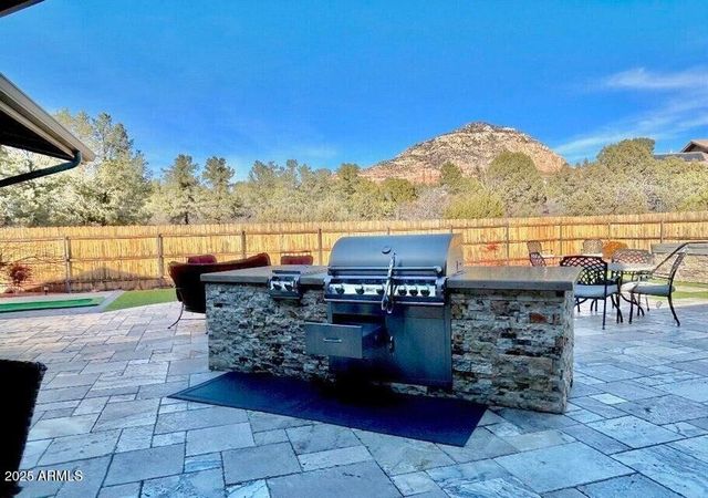 550 Kachina Drive, Sedona, AZ 86336