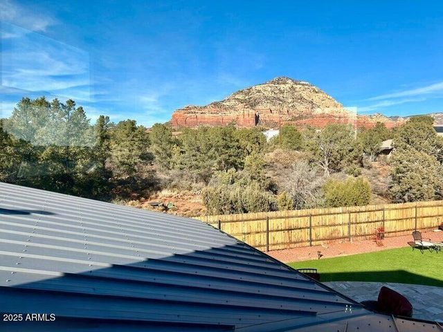 550 Kachina Drive, Sedona, AZ 86336