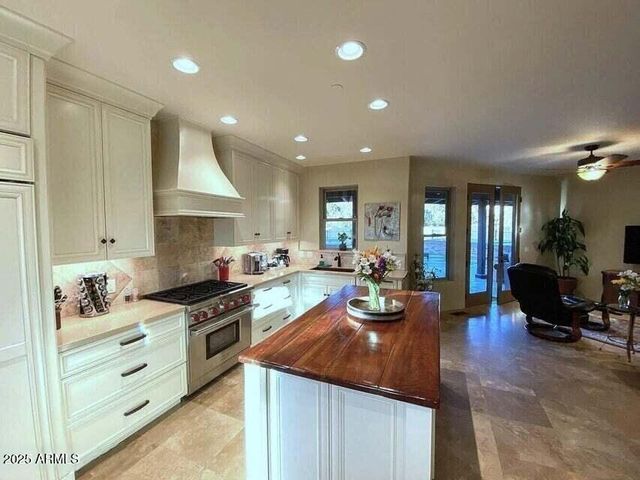 550 Kachina Drive, Sedona, AZ 86336