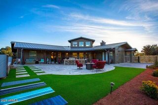 550 Kachina Drive, Sedona, AZ 86336