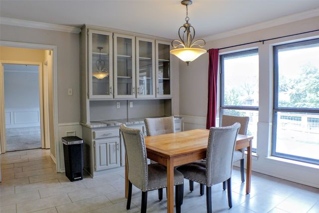 4011 Stonewick Drive, Arlington, TX 76016