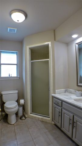 4011 Stonewick Drive, Arlington, TX 76016