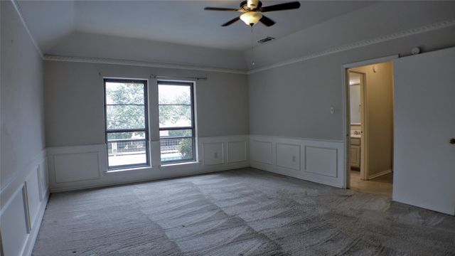 4011 Stonewick Drive, Arlington, TX 76016