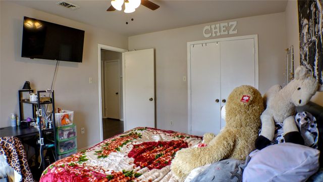 4011 Stonewick Drive, Arlington, TX 76016