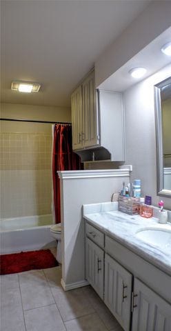 4011 Stonewick Drive, Arlington, TX 76016