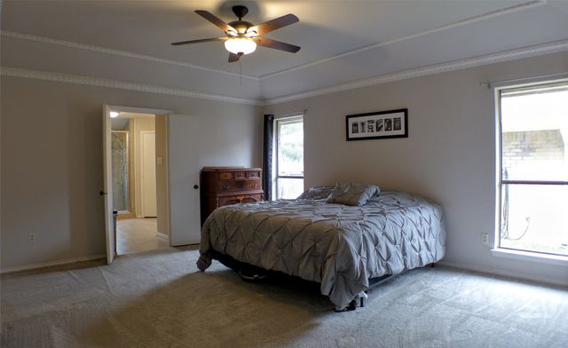 4011 Stonewick Drive, Arlington, TX 76016