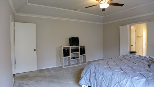 4011 Stonewick Drive, Arlington, TX 76016