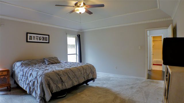 4011 Stonewick Drive, Arlington, TX 76016