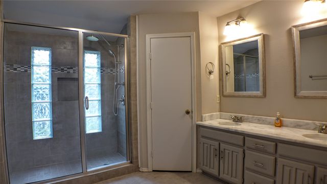 4011 Stonewick Drive, Arlington, TX 76016