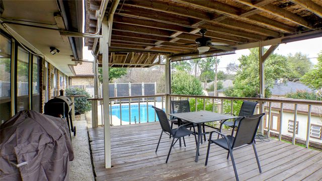 4011 Stonewick Drive, Arlington, TX 76016