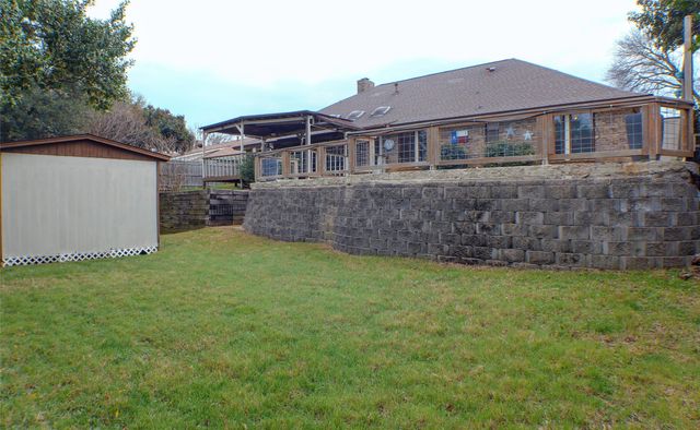 4011 Stonewick Drive, Arlington, TX 76016