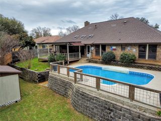 4011 Stonewick Drive, Arlington, TX 76016