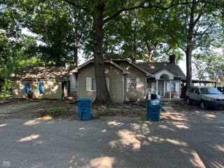 3758 N Lasalle Street, Indianapolis, IN 46218