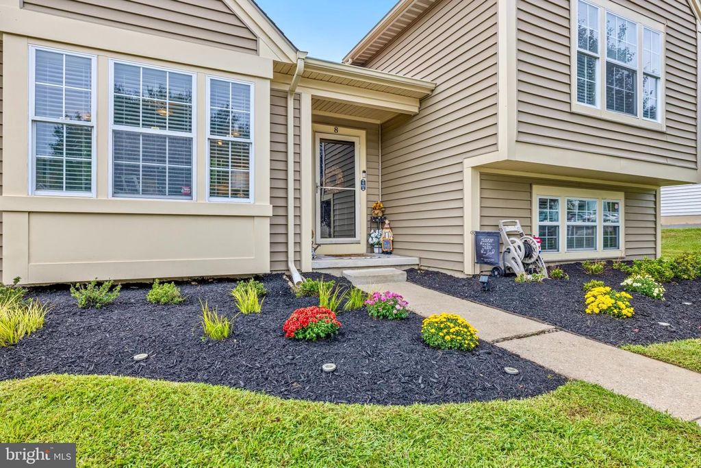 Image 20 of property listing at 8 HARROD CT, Reisterstown, MD 21136