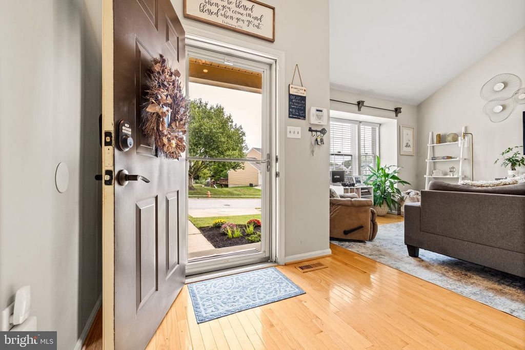 Image 21 of property listing at 8 HARROD CT, Reisterstown, MD 21136