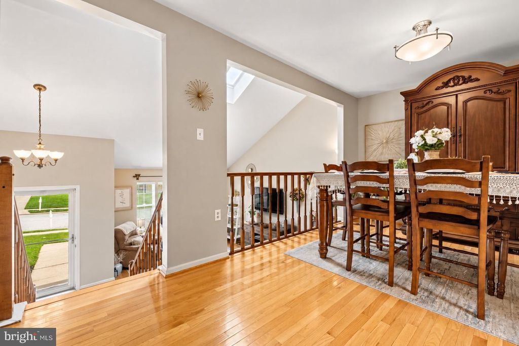 Image 25 of property listing at 8 HARROD CT, Reisterstown, MD 21136