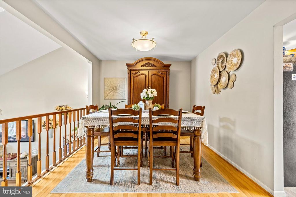 Image 26 of property listing at 8 HARROD CT, Reisterstown, MD 21136