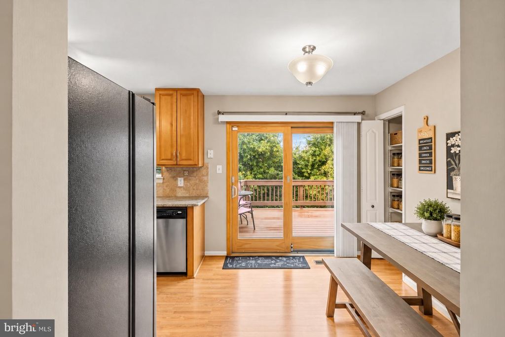 Image 28 of property listing at 8 HARROD CT, Reisterstown, MD 21136