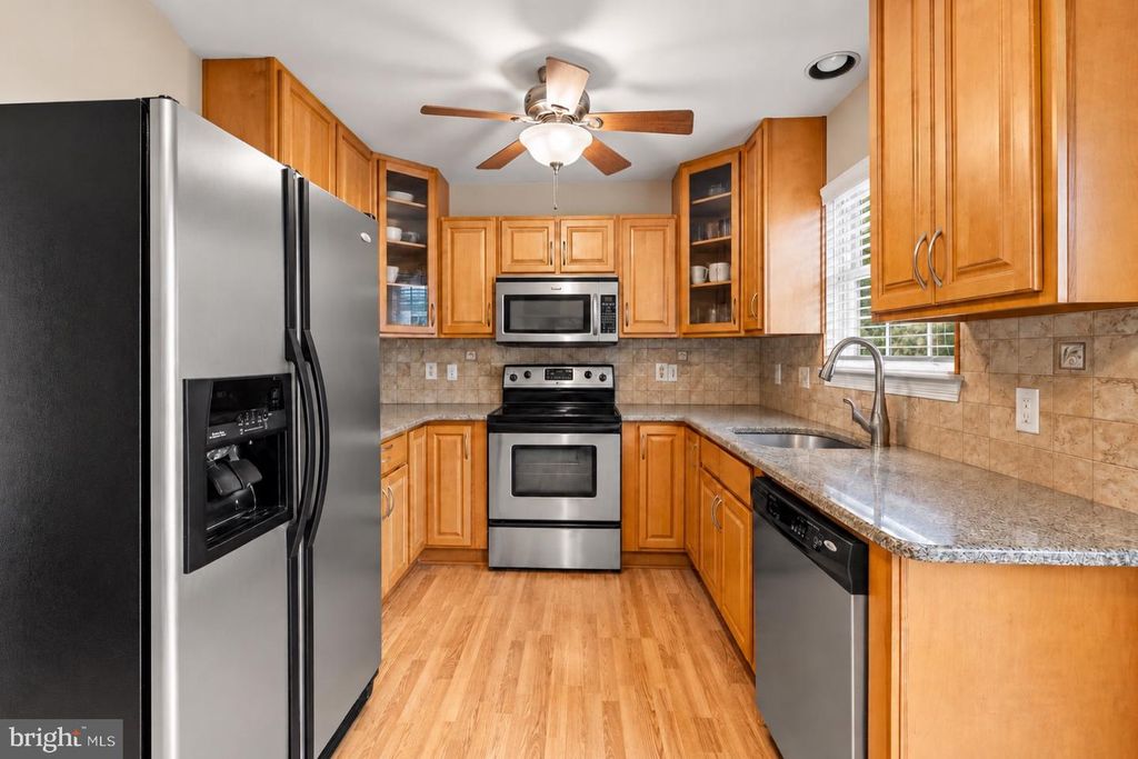 Image 29 of property listing at 8 HARROD CT, Reisterstown, MD 21136