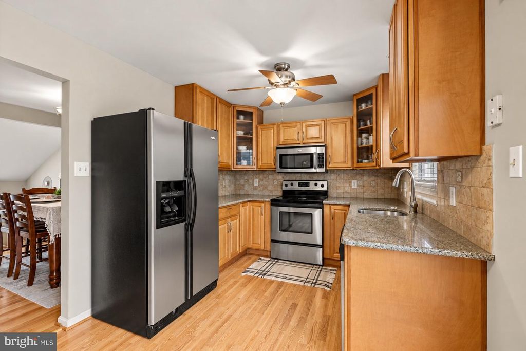 Image 30 of property listing at 8 HARROD CT, Reisterstown, MD 21136