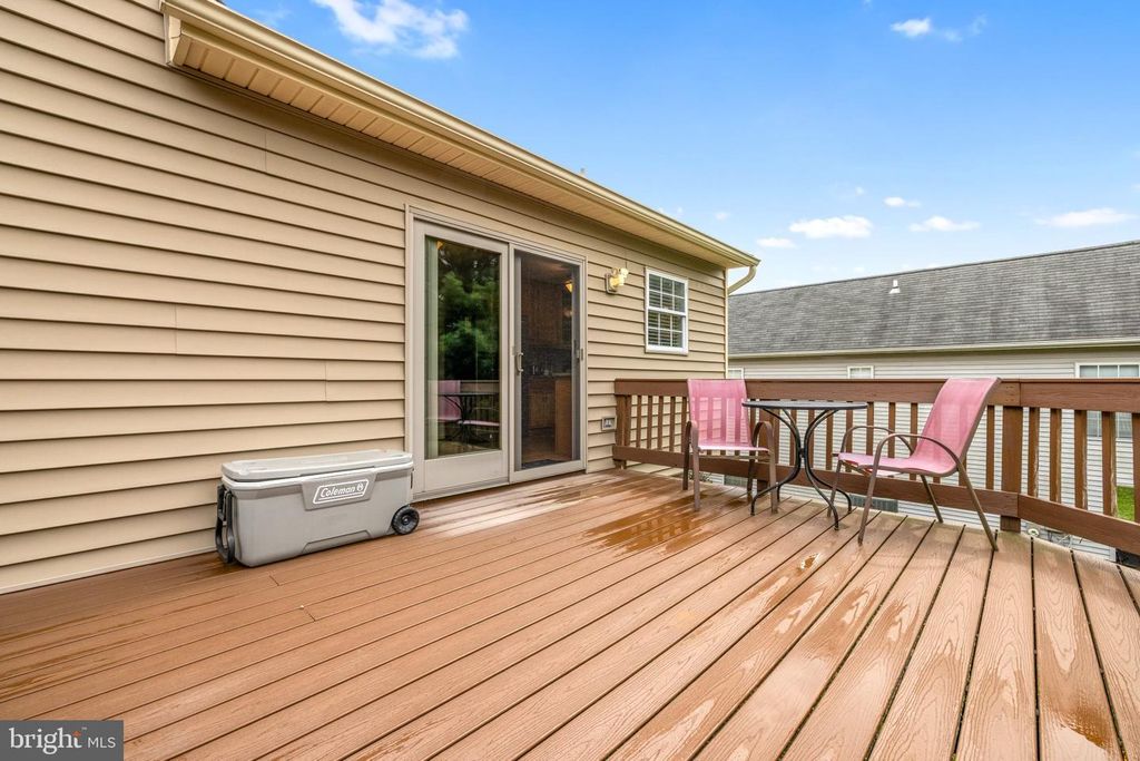 Image 31 of property listing at 8 HARROD CT, Reisterstown, MD 21136