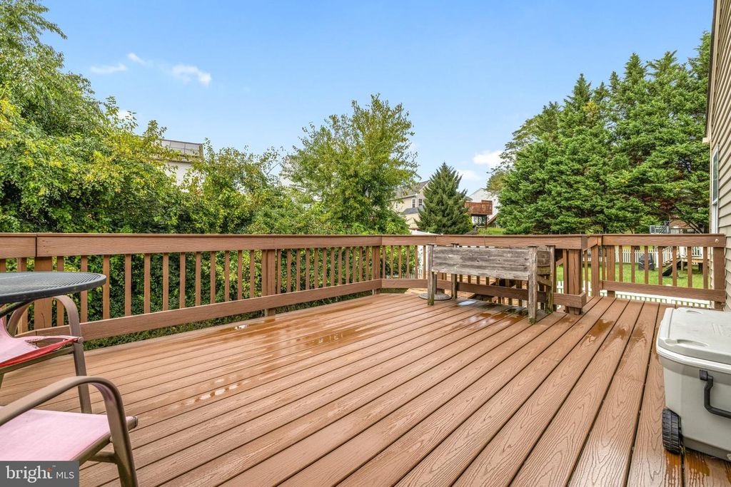 Image 32 of property listing at 8 HARROD CT, Reisterstown, MD 21136
