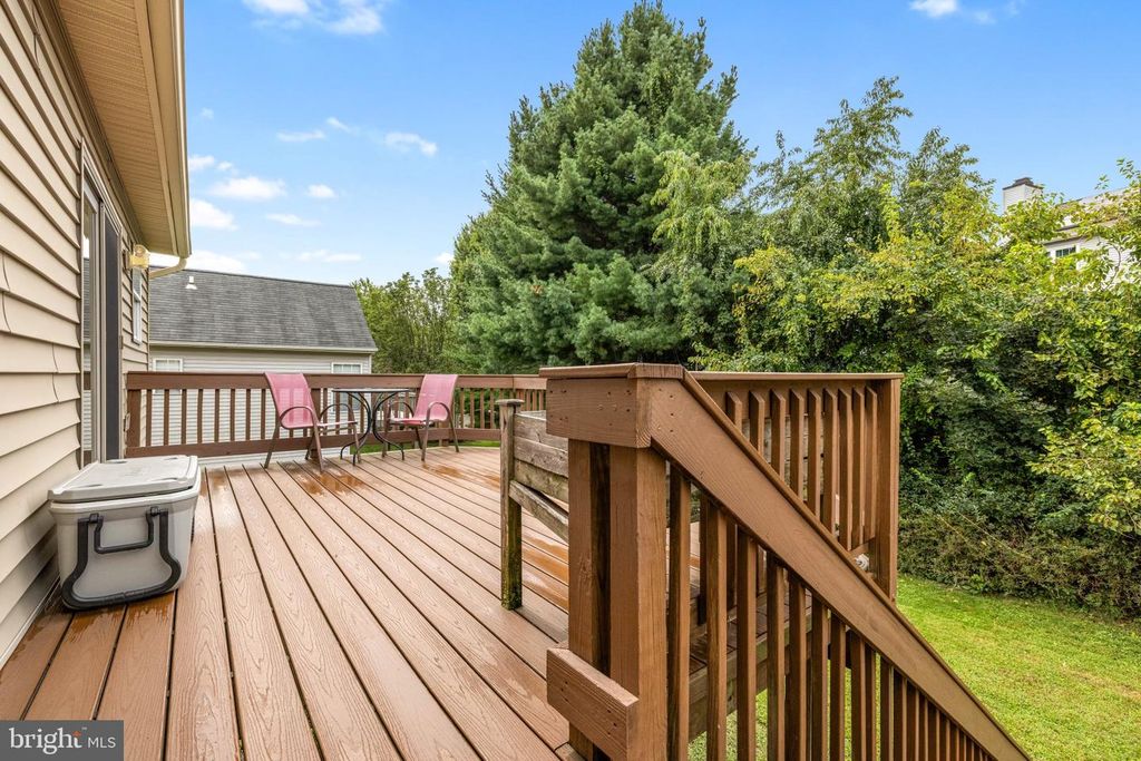 Image 33 of property listing at 8 HARROD CT, Reisterstown, MD 21136
