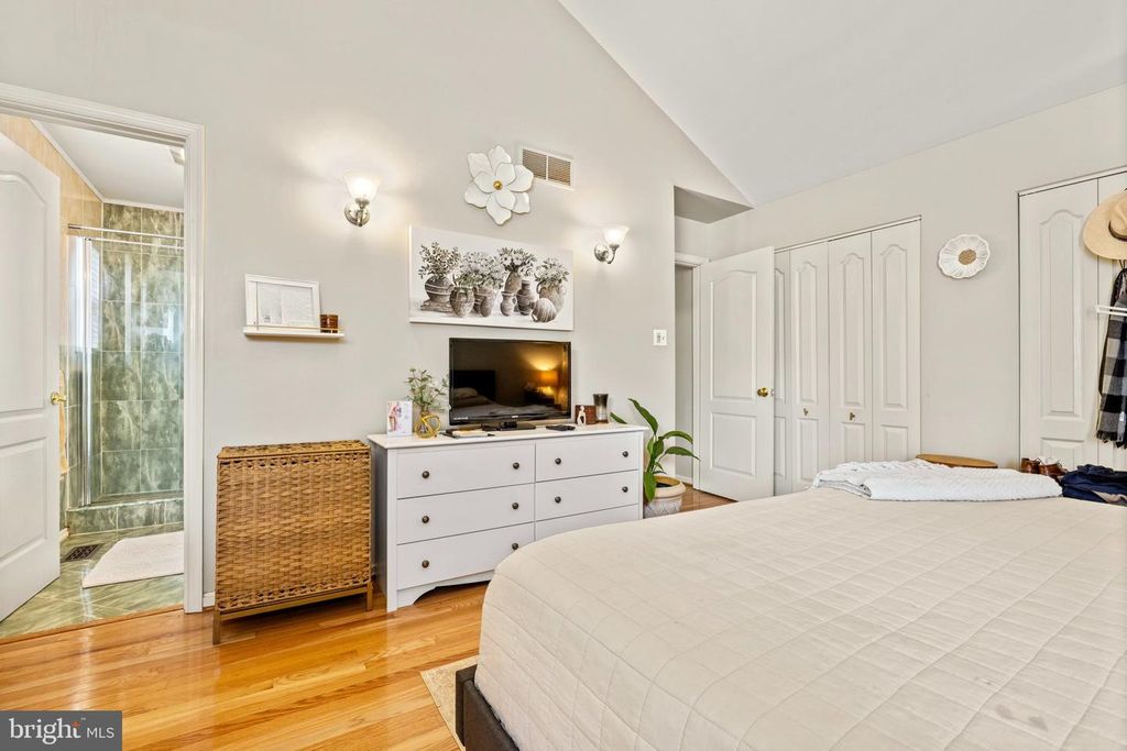 Image 36 of property listing at 8 HARROD CT, Reisterstown, MD 21136