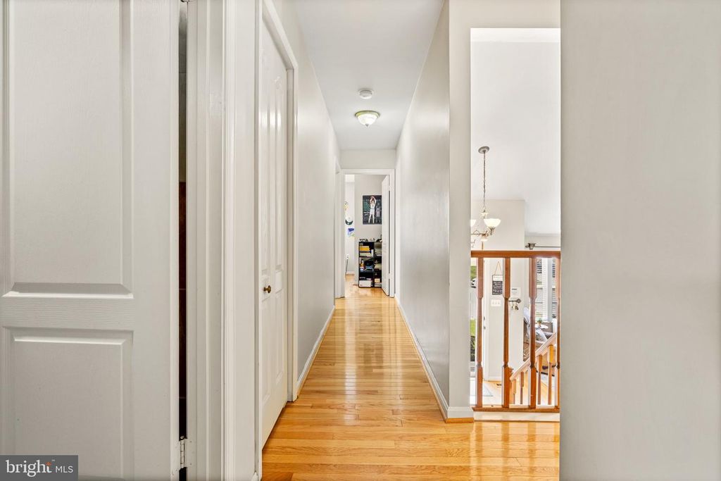 Image 38 of property listing at 8 HARROD CT, Reisterstown, MD 21136