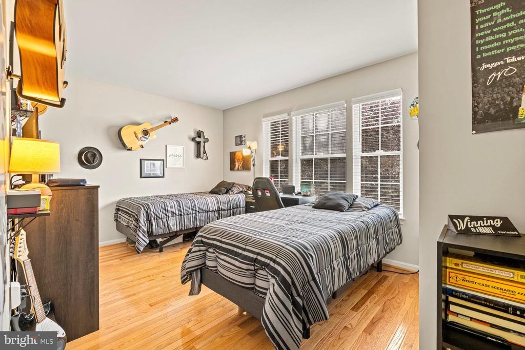 Image 44 of property listing at 8 HARROD CT, Reisterstown, MD 21136