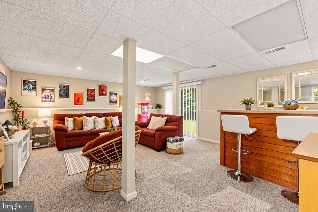 Image 47 of property listing at 8 HARROD CT, Reisterstown, MD 21136