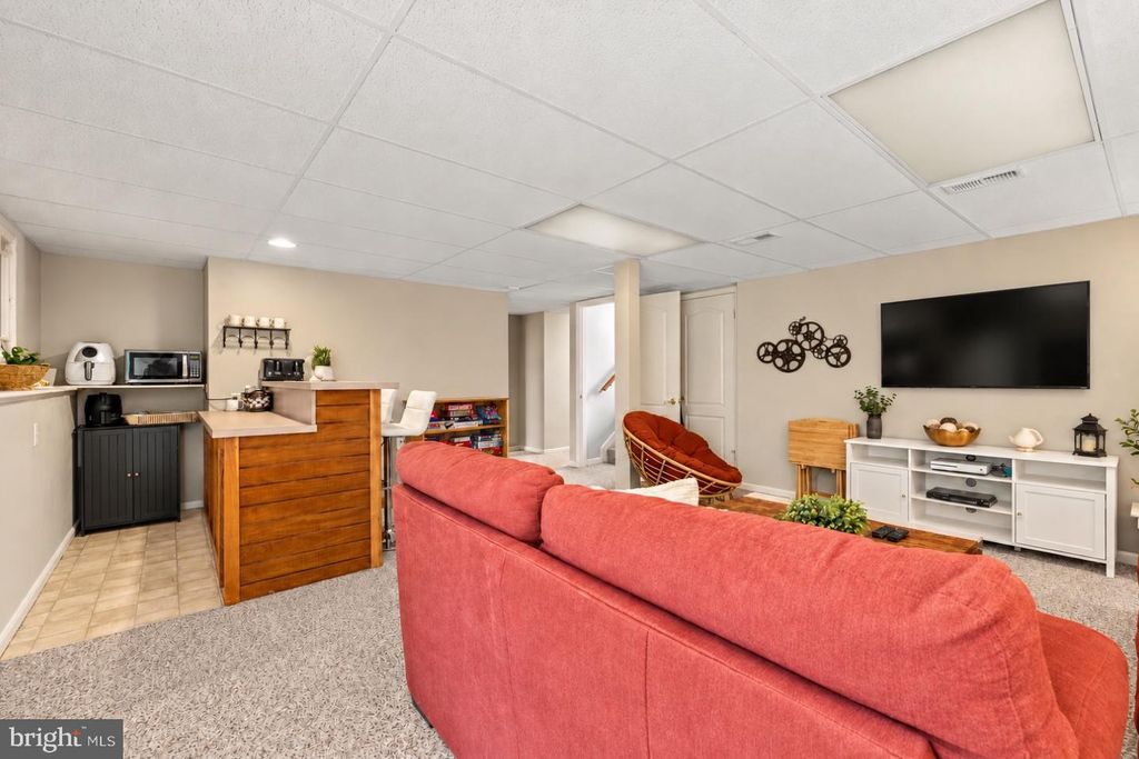 Image 48 of property listing at 8 HARROD CT, Reisterstown, MD 21136