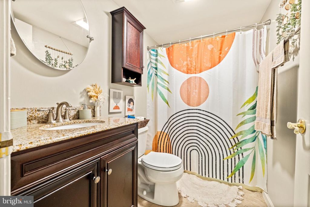 Image 51 of property listing at 8 HARROD CT, Reisterstown, MD 21136