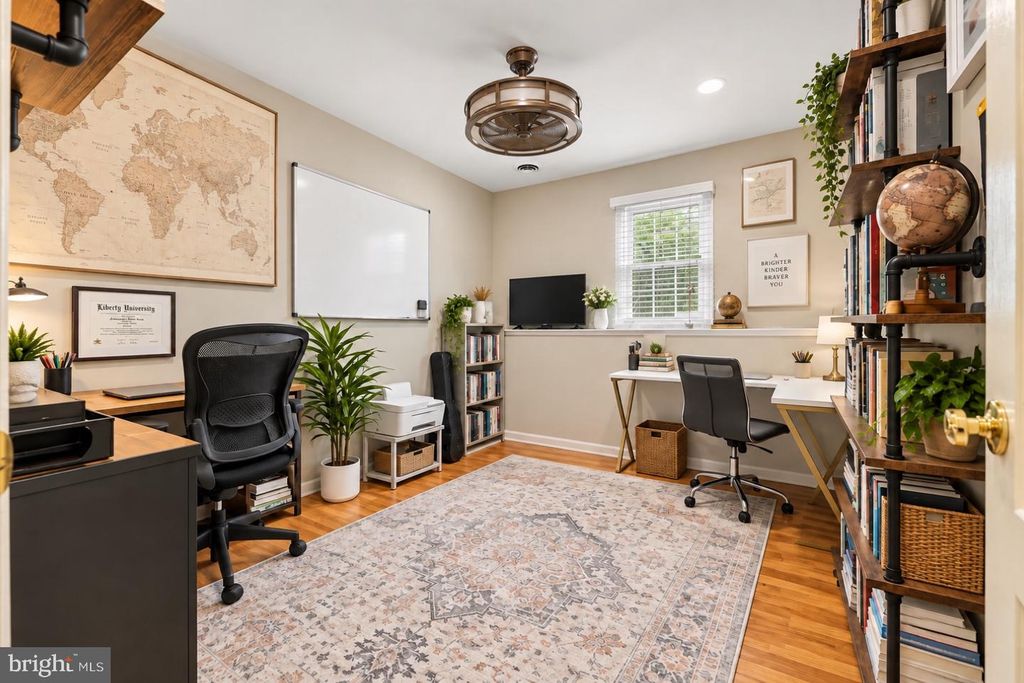 Image 56 of property listing at 8 HARROD CT, Reisterstown, MD 21136